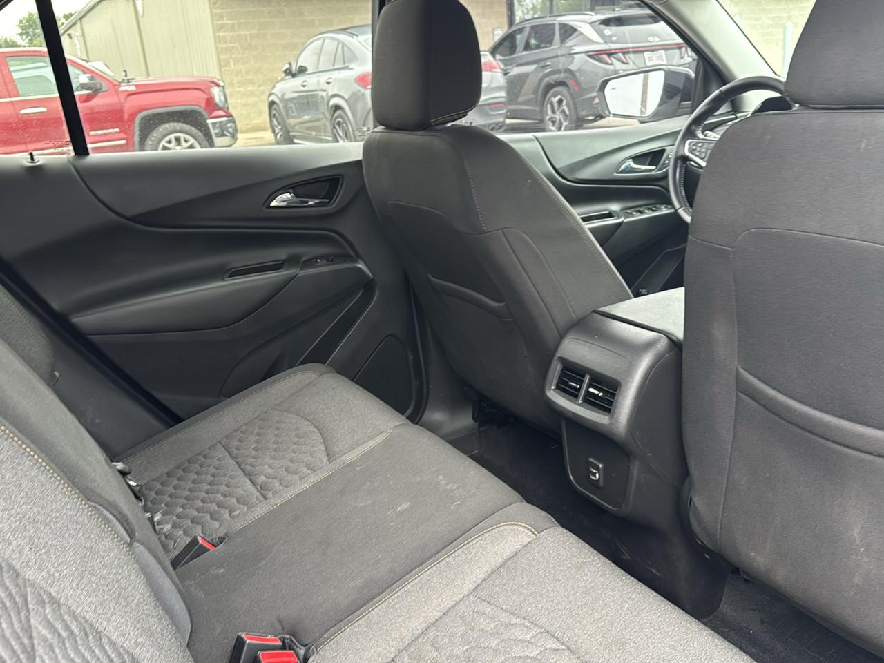 Chevrolet Equinox LT 2WD 2020