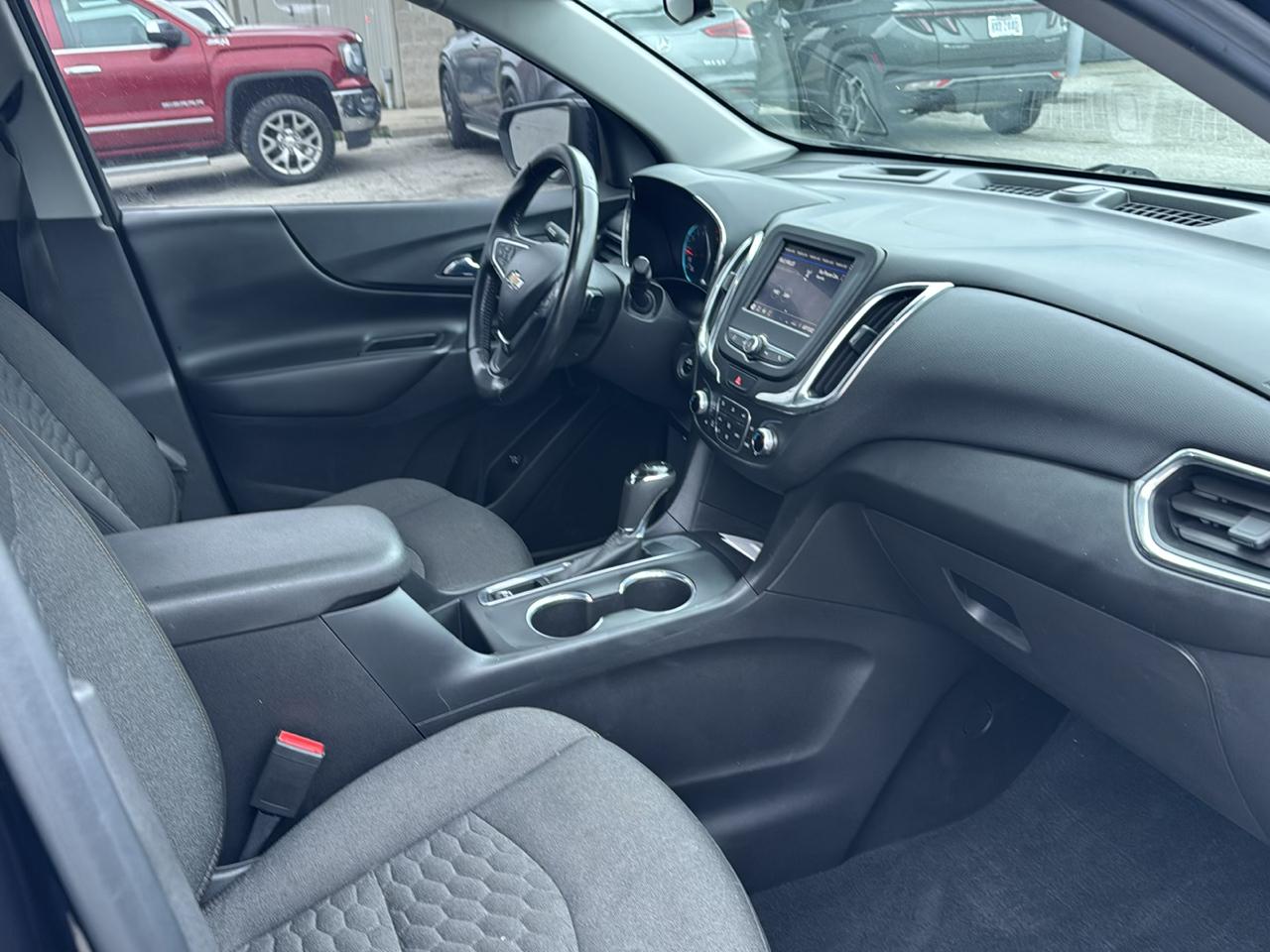 Chevrolet Equinox LT 2WD 2020