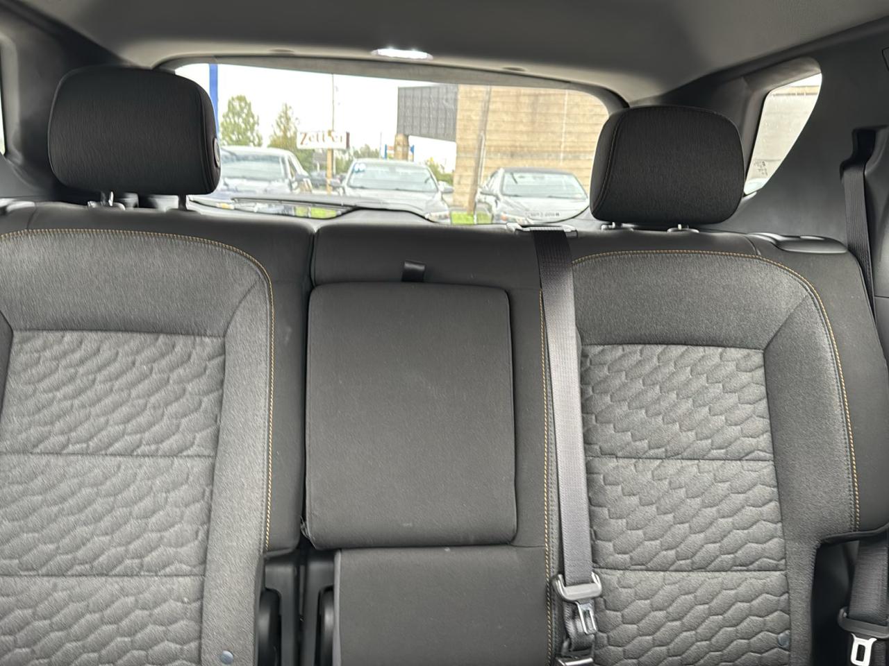 Chevrolet Equinox LT 2WD 2020