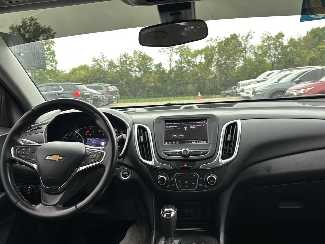 Chevrolet Equinox LT 2WD 2020
