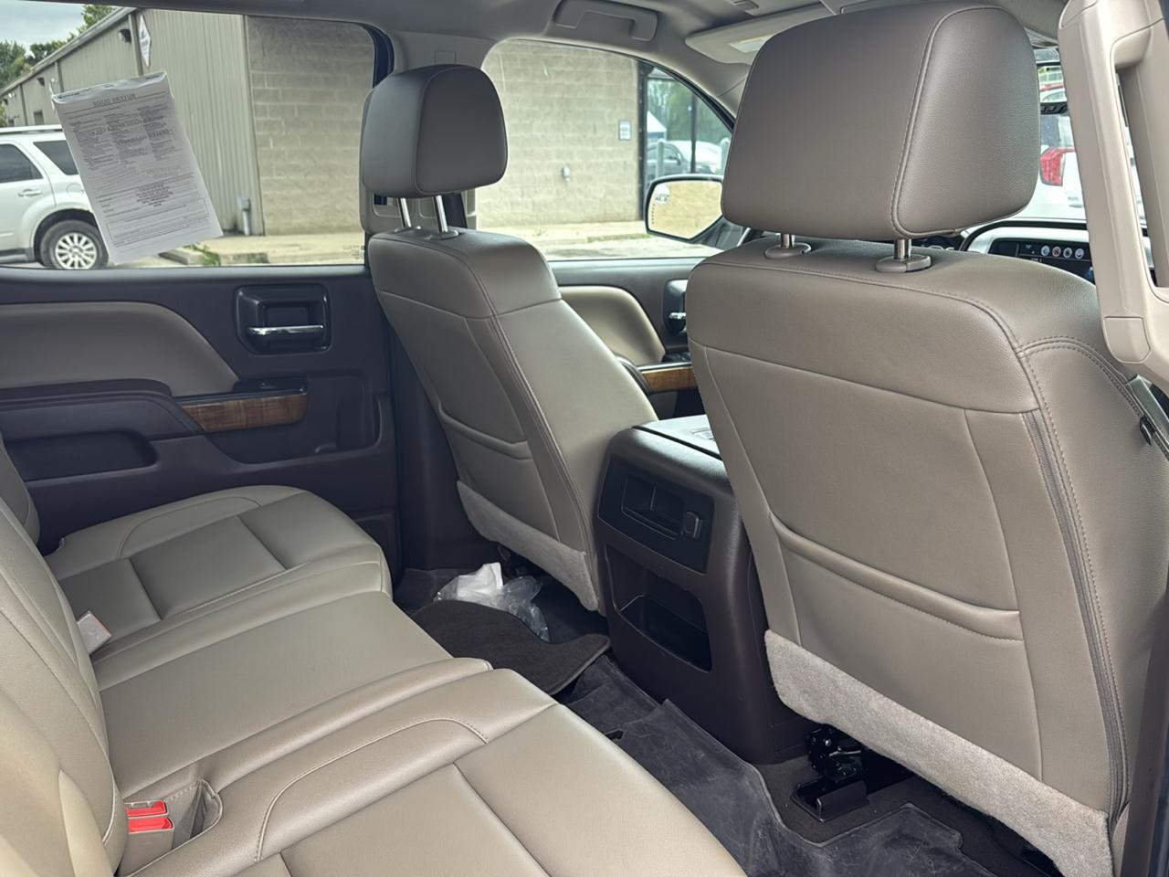 GMC Sierra 1500 SLT 2018