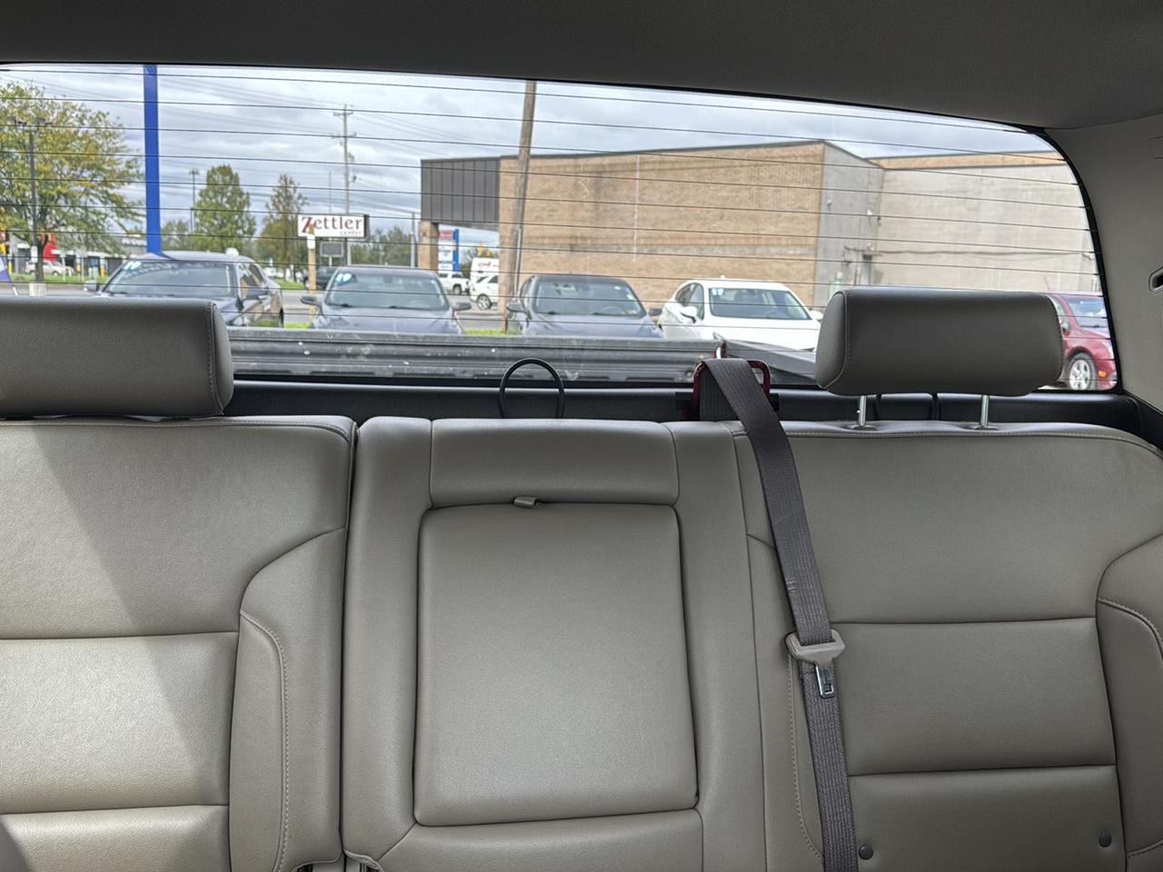 GMC Sierra 1500 SLT 2018