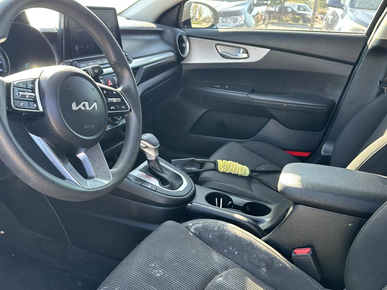 Kia Forte LXS 2023