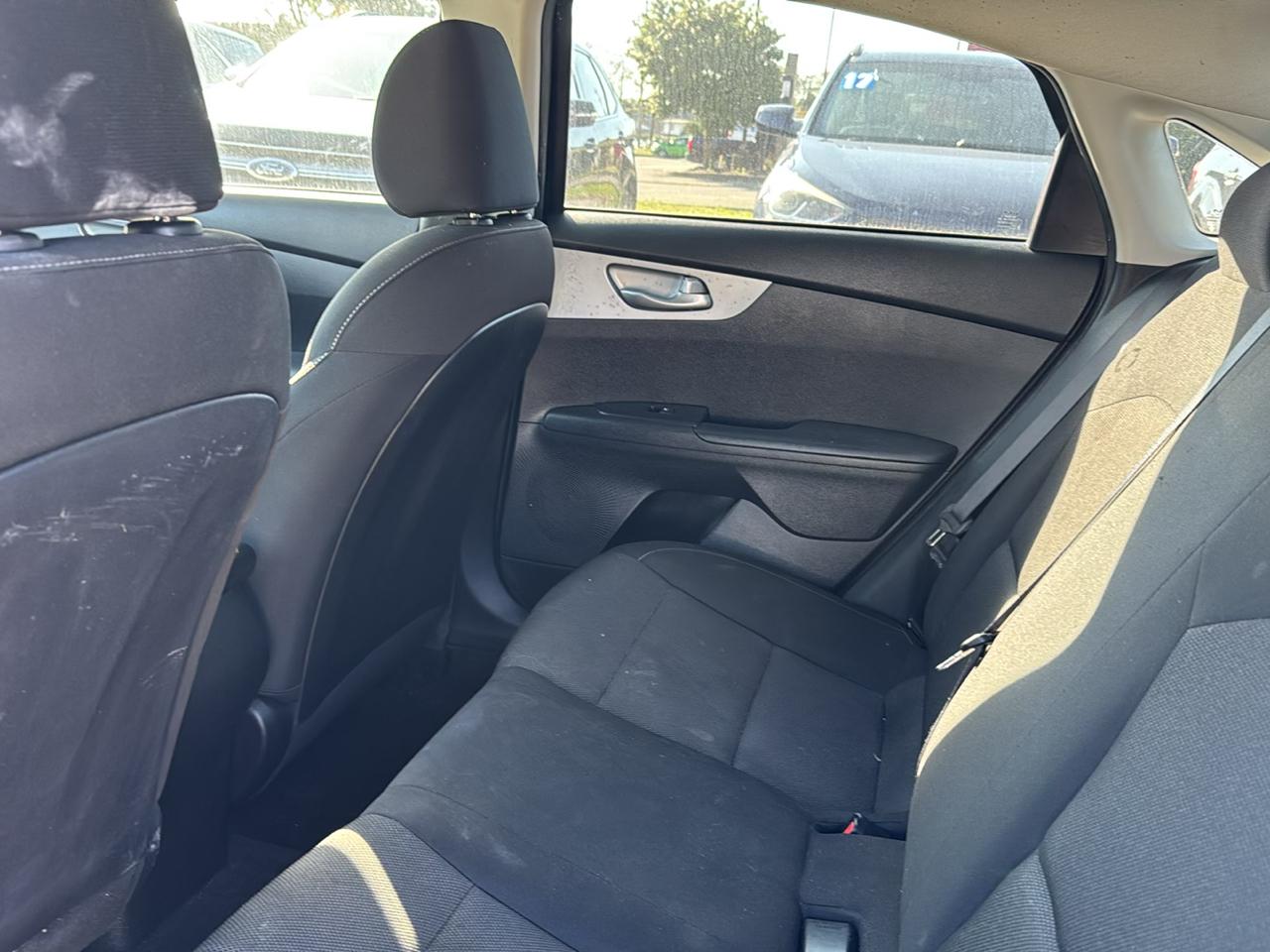 Kia Forte LXS 2023