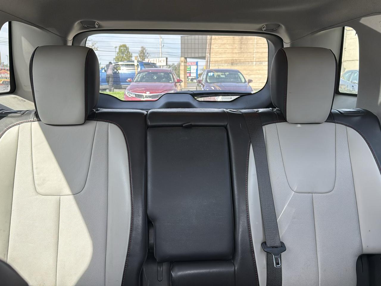GMC Terrain SLT1 FWD 2015