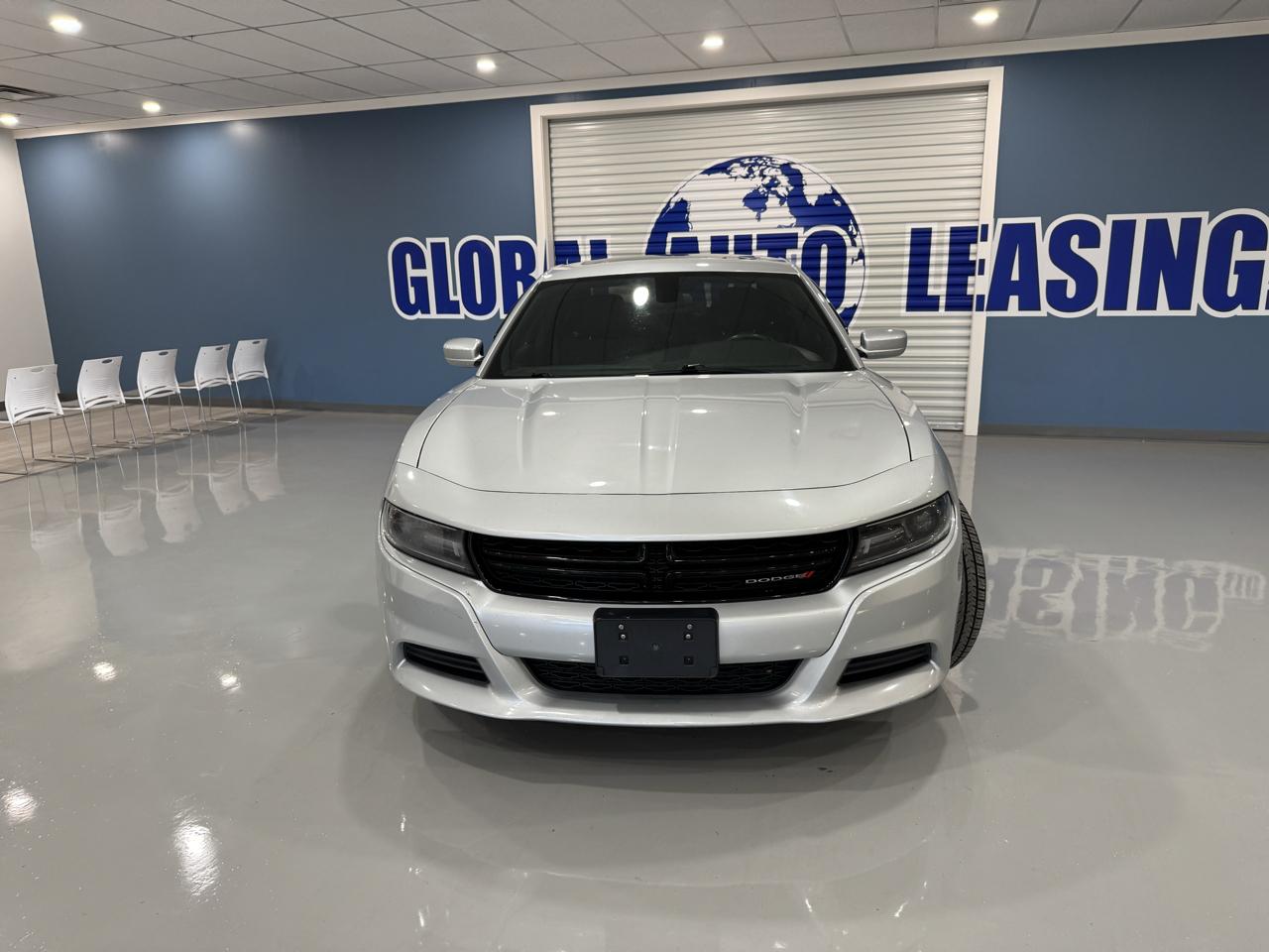 Dodge Charger SXT 2019