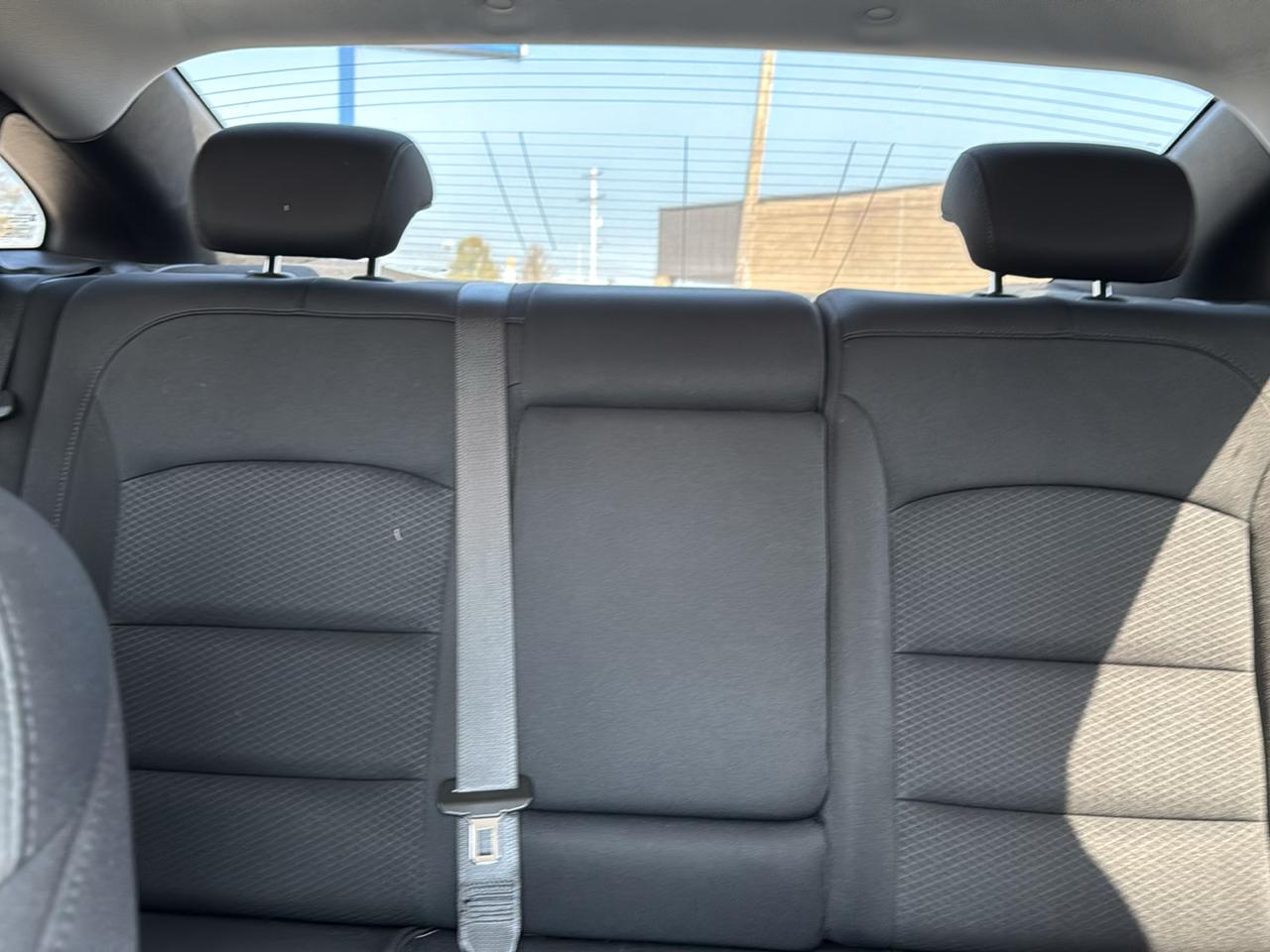 Chevrolet Malibu LT 2020