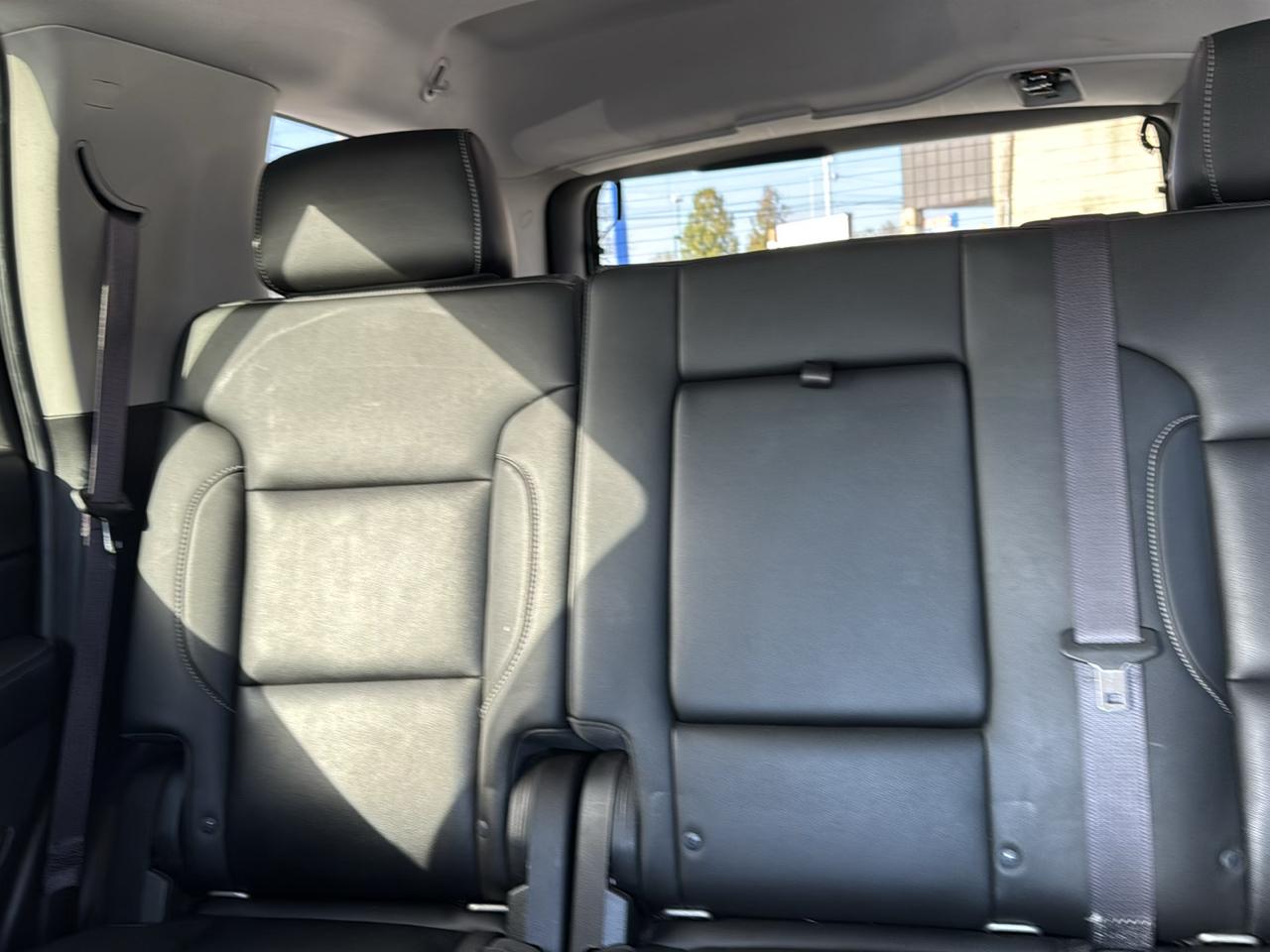 Chevrolet Tahoe LT 4WD 2016