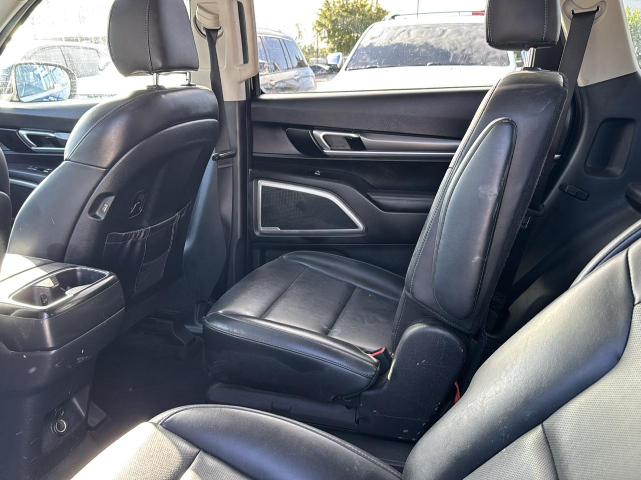 Kia Telluride S AWD 2020