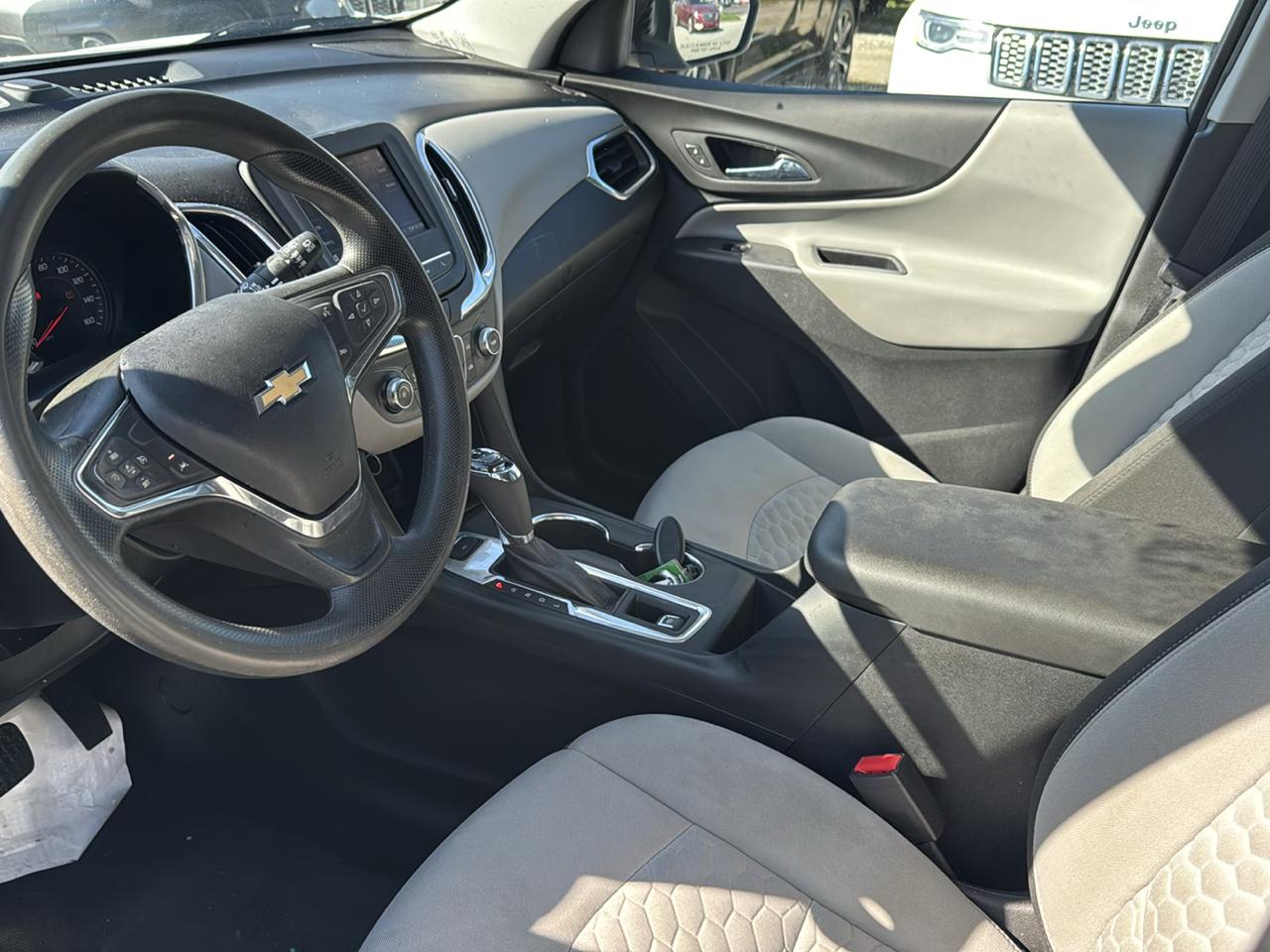 Chevrolet Equinox LT AWD 2020