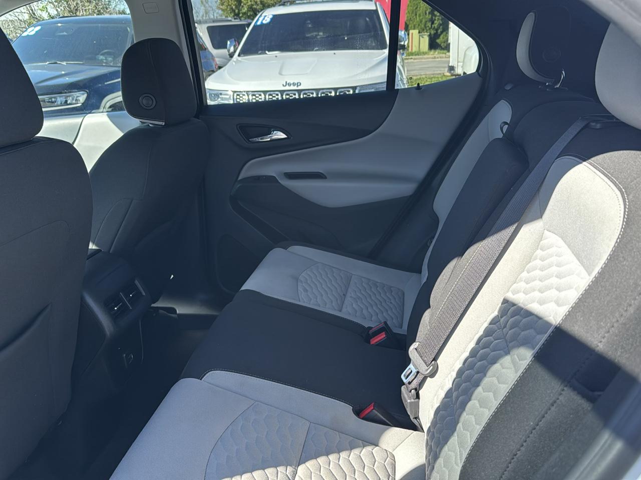 Chevrolet Equinox LT AWD 2020