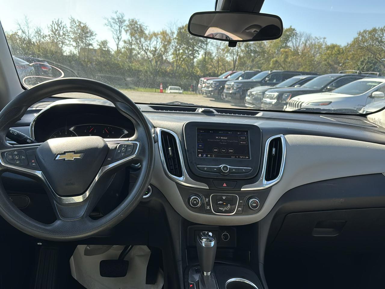 Chevrolet Equinox LT AWD 2020