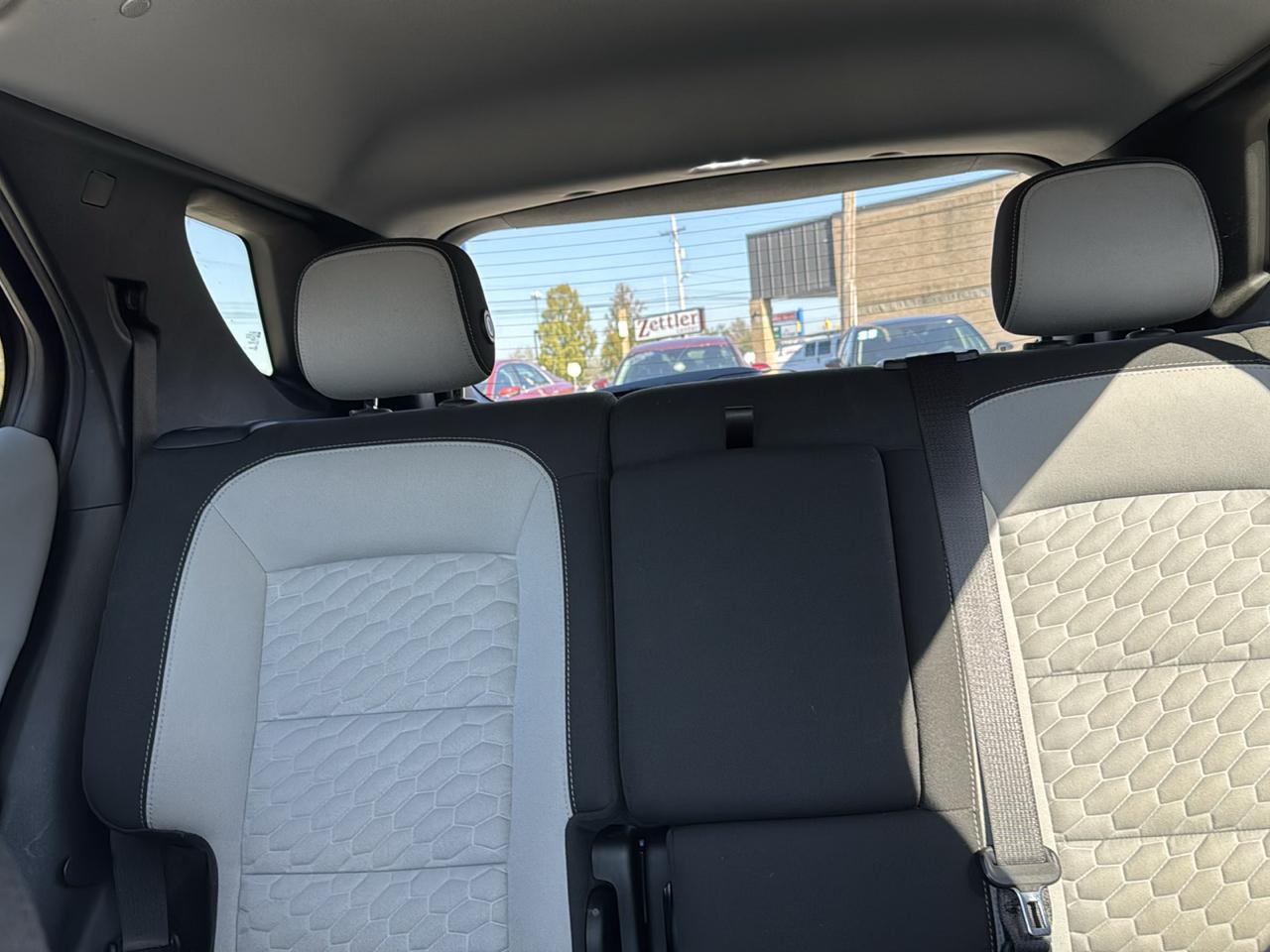 Chevrolet Equinox LT AWD 2020