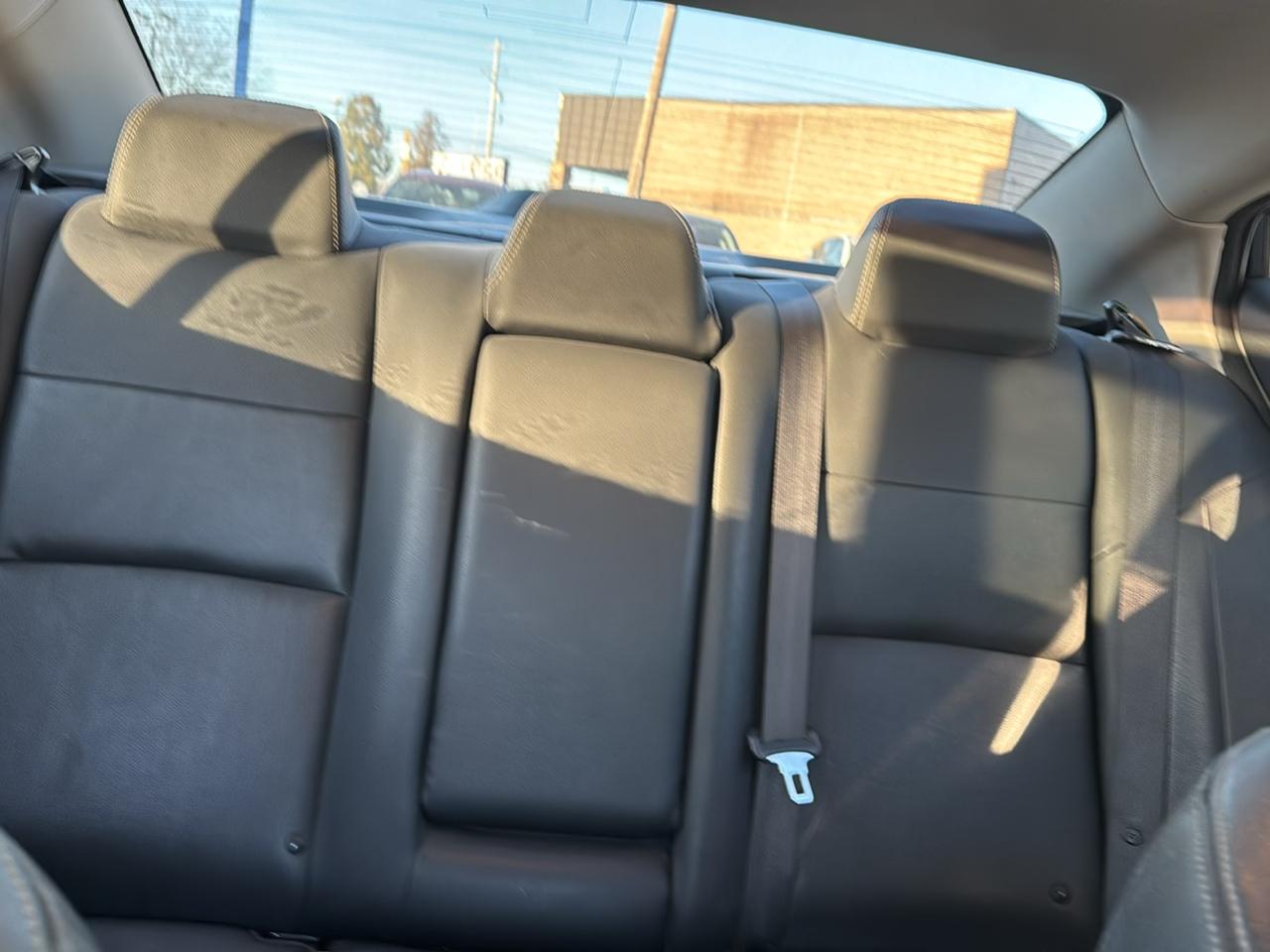 Nissan Altima 2.5 SL 2020