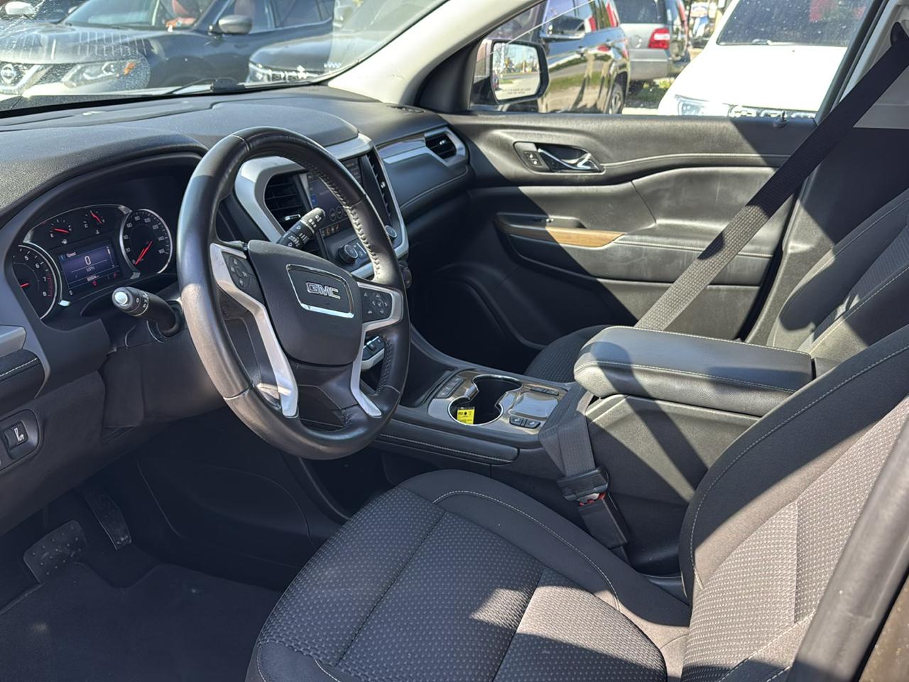 GMC Acadia SLE-1 FWD 2020