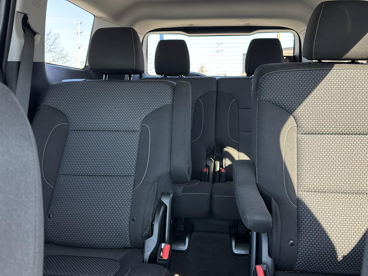 GMC Acadia SLE-1 FWD 2020