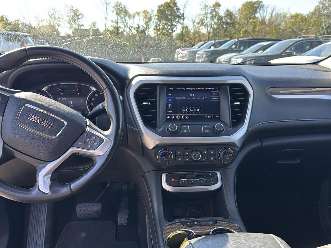 GMC Acadia SLE-1 FWD 2020