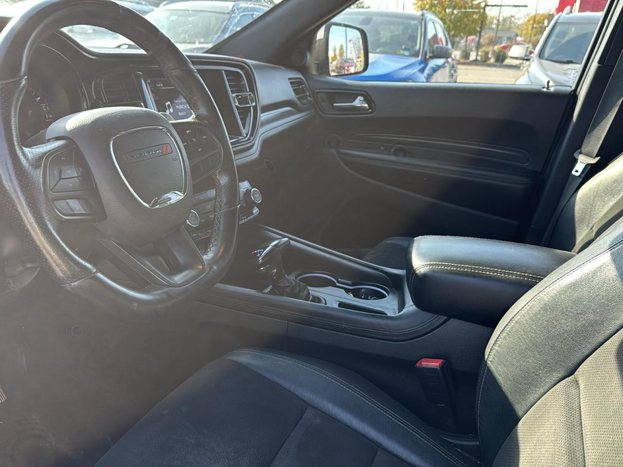 Dodge Durango GT AWD 2021