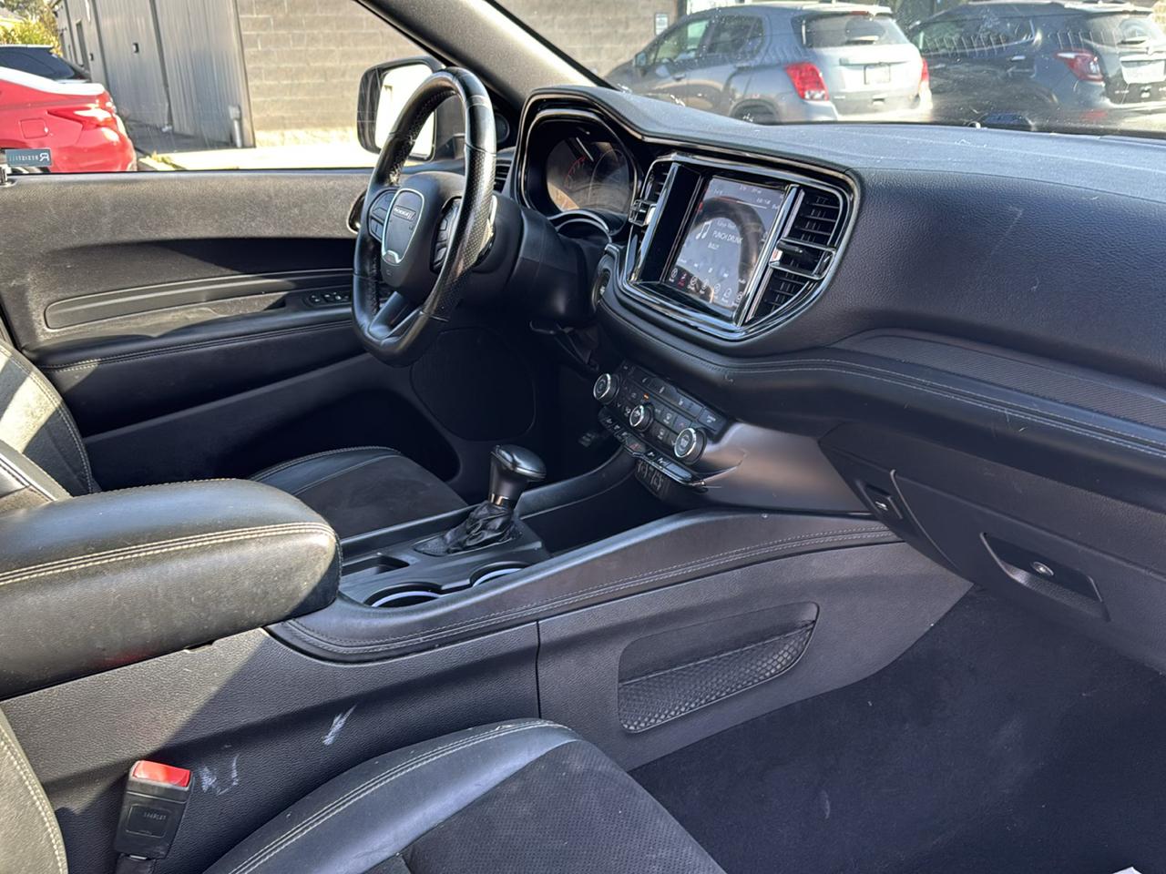 Dodge Durango GT AWD 2021