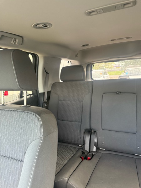 Chevrolet Tahoe LS 4WD 2019 Chevrolet Tahoe LS 4WD 2019