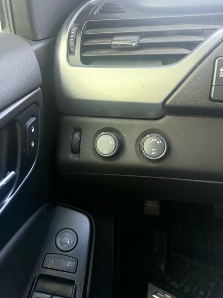 Chevrolet Tahoe LS 4WD 2019 Chevrolet Tahoe LS 4WD 2019