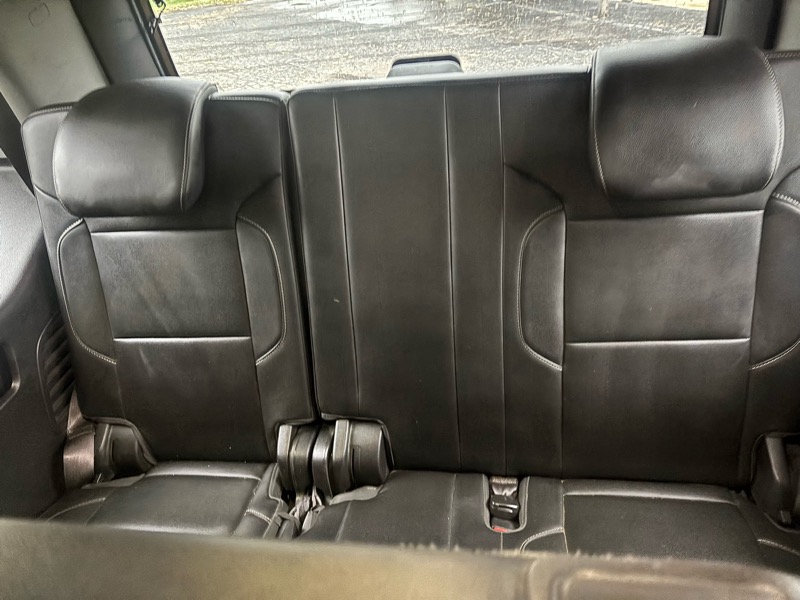 Chevrolet Tahoe LT 4WD 2015 Chevrolet Tahoe LT 4WD 2015