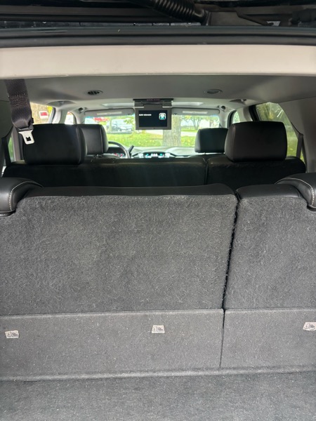 Chevrolet Tahoe LT 4WD 2015 Chevrolet Tahoe LT 4WD 2015