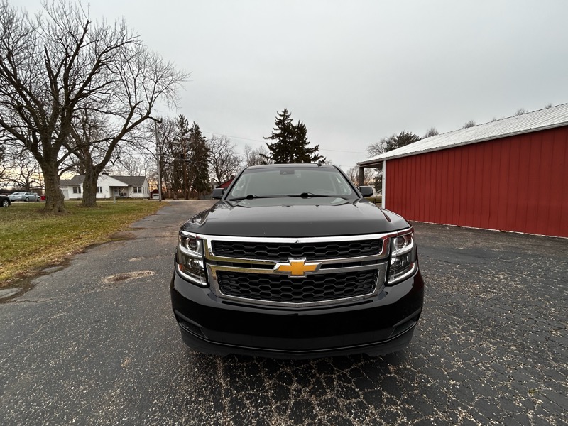 2020 Chevrolet Tahoe LT 2WD