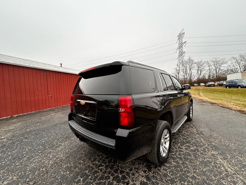Chevrolet Tahoe LT 2WD 2020