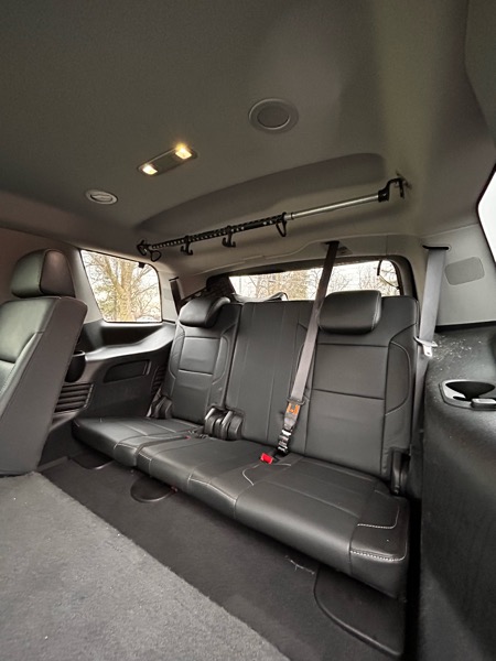 Chevrolet Tahoe LT 2WD 2020