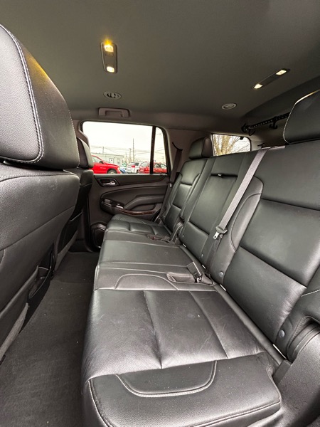 Chevrolet Tahoe LT 2WD 2020