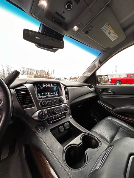 Chevrolet Tahoe LT 2WD 2020