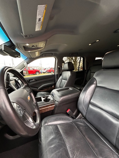 Chevrolet Tahoe LT 2WD 2020