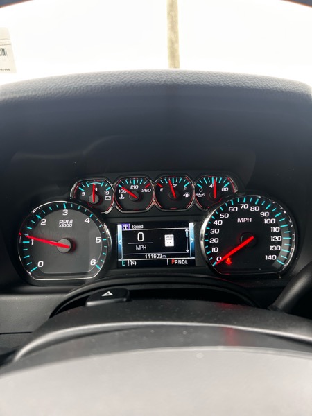 Chevrolet Tahoe LT 2WD 2020