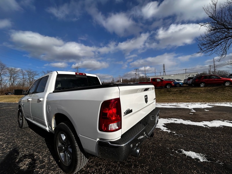 RAM 1500  2016
