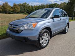 2008 Honda CR-V 