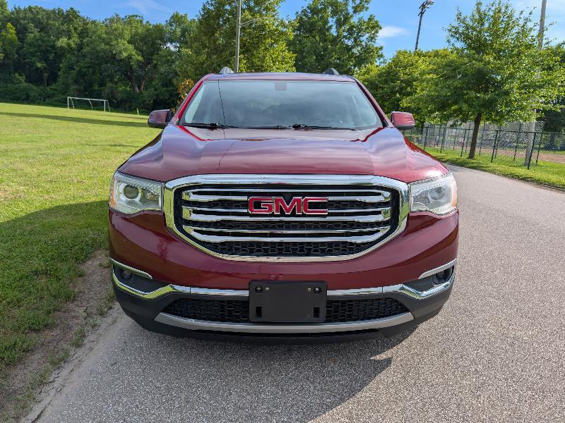 GMC Acadia SLE-2 AWD 2017