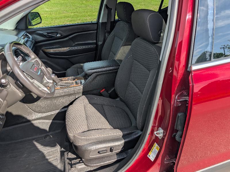 GMC Acadia SLE-2 AWD 2017