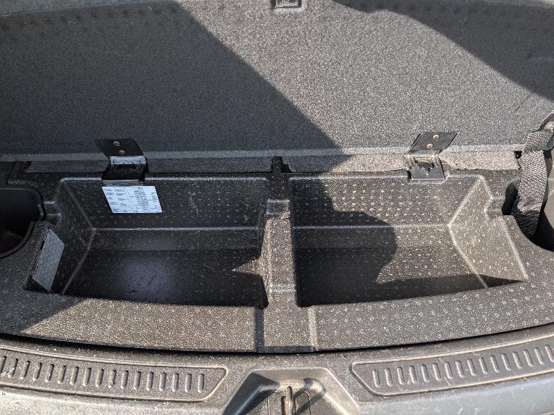 GMC Acadia SLE-2 AWD 2017