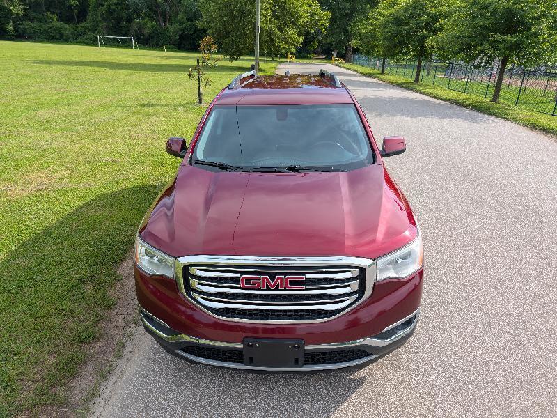 GMC Acadia SLE-2 AWD 2017