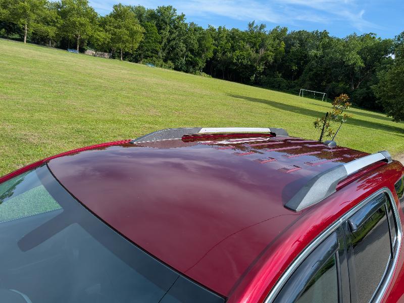 GMC Acadia SLE-2 AWD 2017
