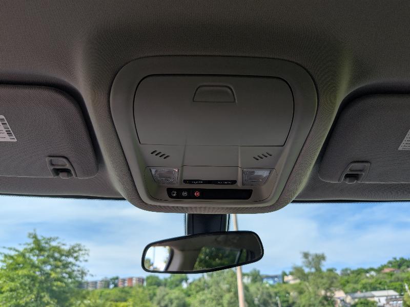 GMC Acadia SLE-2 AWD 2017