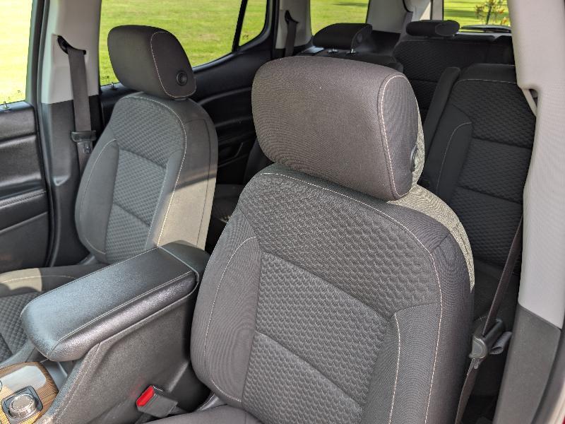 GMC Acadia SLE-2 AWD 2017