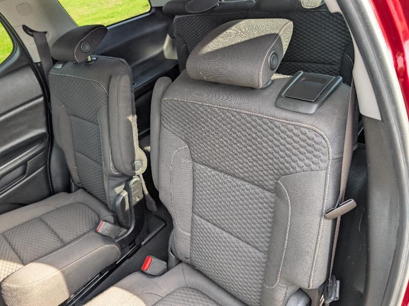 GMC Acadia SLE-2 AWD 2017