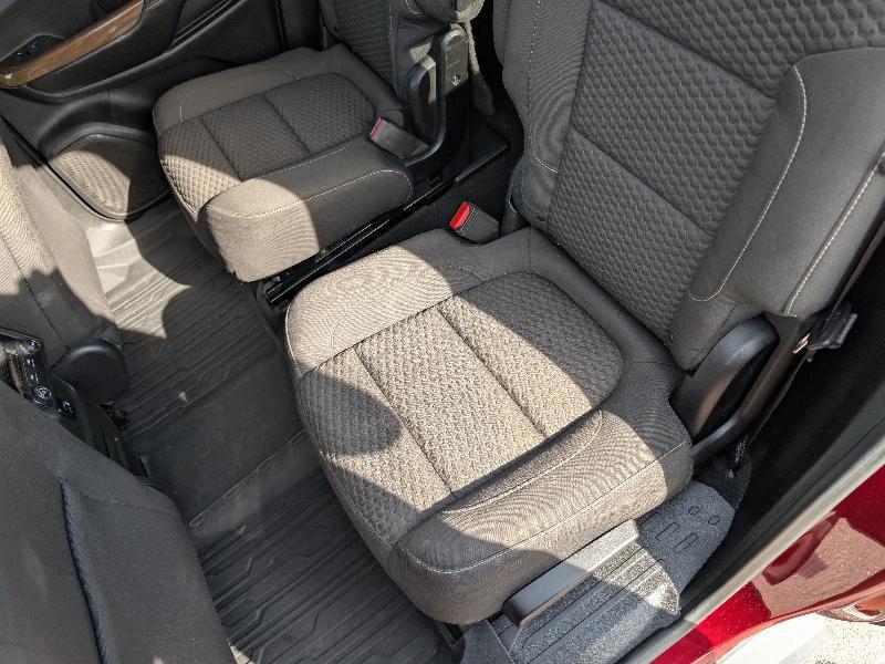 GMC Acadia SLE-2 AWD 2017