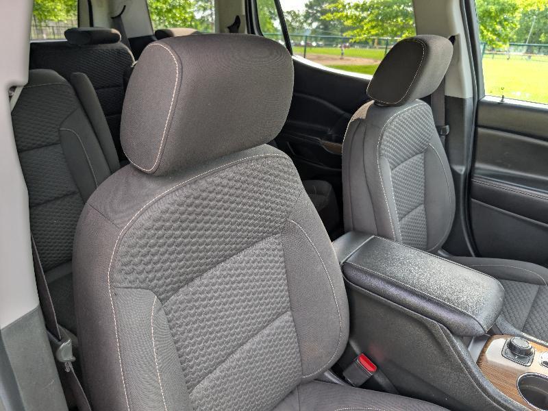 GMC Acadia SLE-2 AWD 2017