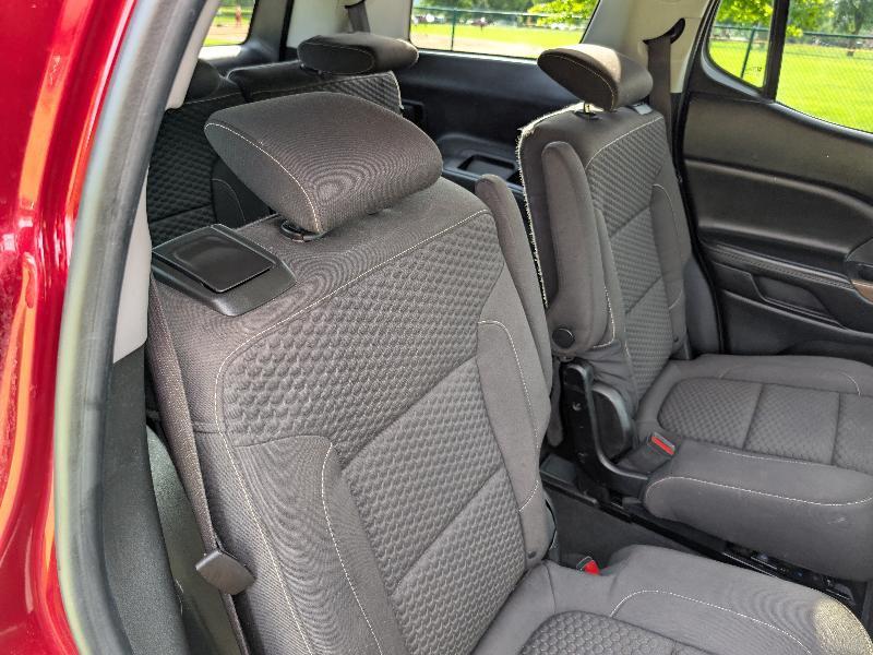 GMC Acadia SLE-2 AWD 2017