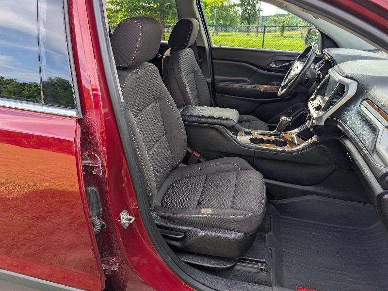 GMC Acadia SLE-2 AWD 2017
