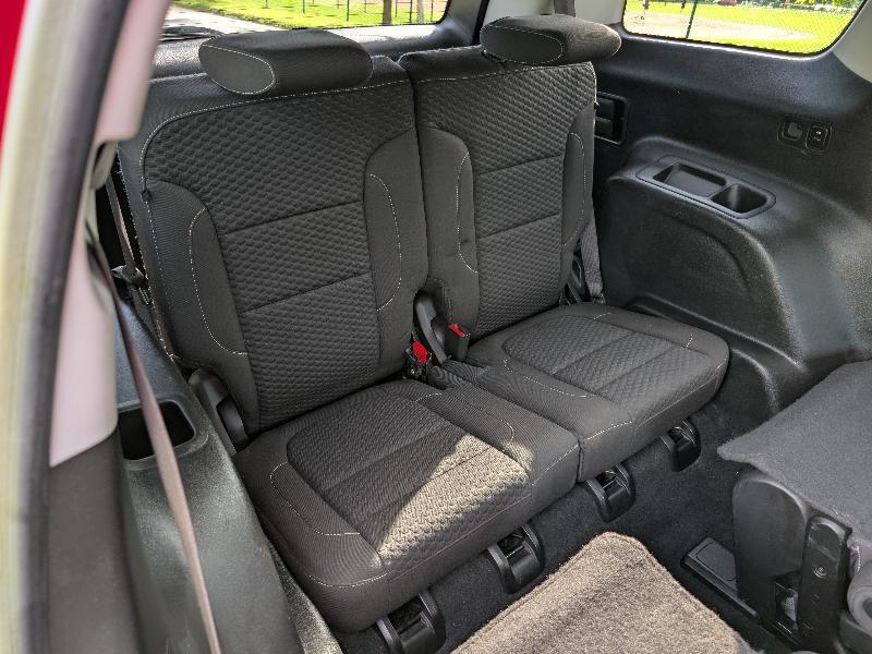 GMC Acadia SLE-2 AWD 2017