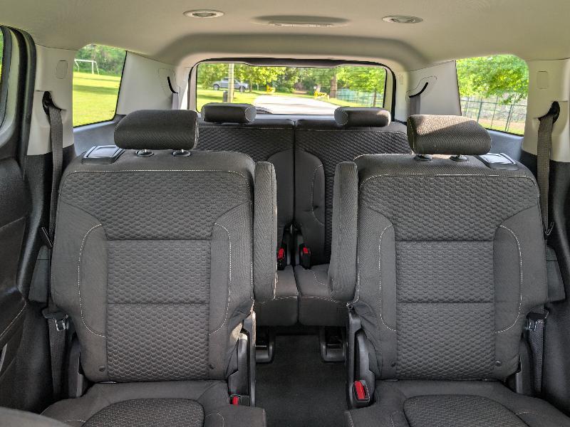 GMC Acadia SLE-2 AWD 2017